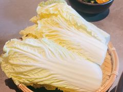 -罗勒家·养生火锅· Bistro(大望路店)