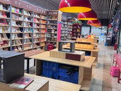 -文华书店(王家湾店)