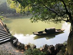 -绮园景区