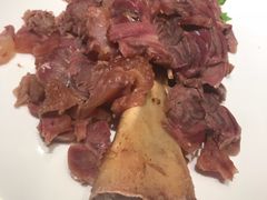 -秦三驴(云飞街店)