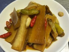 -传统香辣蟹(南园路店)