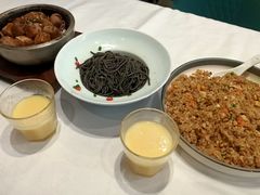 -聚鑫阁江浙菜·非遗传承技艺(闵行交大店)