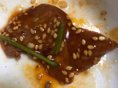 -阿满卤香鸡(新街口印象汇店)