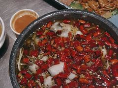 -潮界(虹桥新天地店)