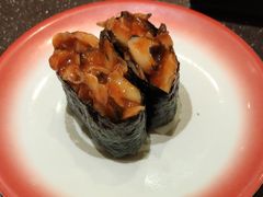 -元气寿司(东方宝泰店)