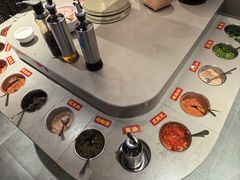 -阿婆情腊排骨火锅·野生菌季(古城旗舰店)