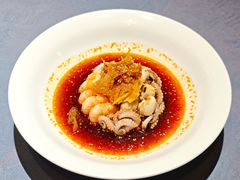 -徽镇小厨·经典徽菜(十里河店)