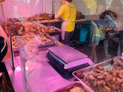 -土门八珍烤鸡腊味店(土门老店)