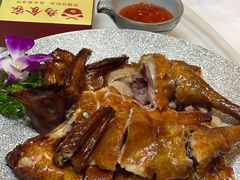 -胜记为食家·创新粤菜(车公庙店)