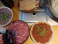 -阳阳老火锅(小南门店)