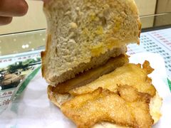-义顺牛奶公司(新马路老店)