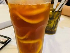 -香港新发烧腊茶餐厅(万象店)