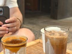 -Metal hands·铁手咖啡