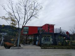 -海兰云天度假区温泉