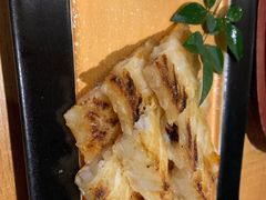 -金井日本料理(丽柏广场店)