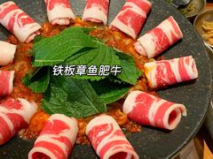 -春熙台韩国料理·章鱼肥牛(西丽店)