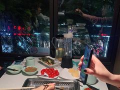 -野妹火锅(龙岗店)
