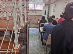 -姥家春饼店(漳州二路店)