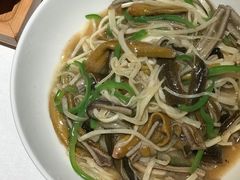 -玫瑰厅上海菜(兴国路店)