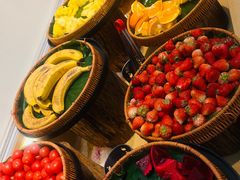 -仙螺岛海鲜自助餐厅(总店)