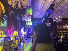 -隐肆威士忌鸡尾酒吧(玉沙国际店)