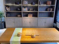 -帐篷客·溪龙茶谷度假酒店