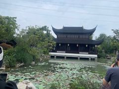 -苏州味道(阳澄湖服务区店)