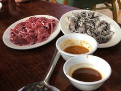 牛百叶-来自潮州牛肉店(华强北店)