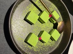 -锦府园·新台州菜(合生汇店)