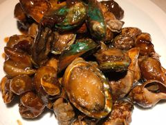酱三样-日丰园海肠水饺·老字号大连海鲜(和平广场店)