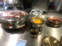 -本炙炭烤·蒲烧活鳗料理店(金沙洲店)