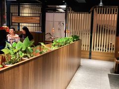 -山之屋炭火烧肉·生啤畅饮(大朗万科中央公园店)