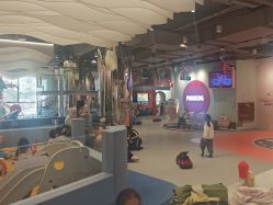 -米兜欢乐王国·儿童乐园(龙华星河iCO店)