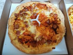 -必胜客(印象城店)