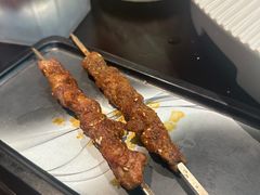 -乐宴·老北京铜火锅(桂庙店)