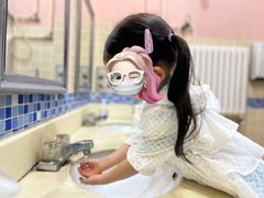 -伊顿幼儿园(济南大地锐城校区)