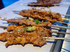 -燥次·烧烤酒场(万象城店)