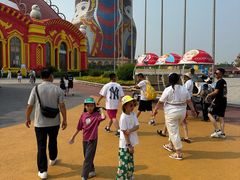 -俄罗斯国家大马戏团