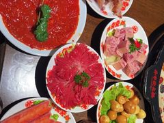 -牛市坎火锅(建设路店)