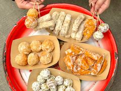 -春梅里卤鹅馆·47年老字号(中山路店)