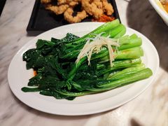 -周渝食惦·酸菜鱼精致川菜(横岗店)