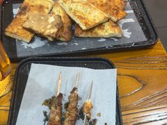 -西域美食(西直门南小街店)