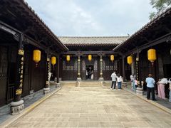 -皇城相府