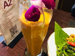 -美泰泰国餐厅(中大银泰店)