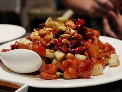 -京尊烤鸭店JINGZUN(春秀路店)