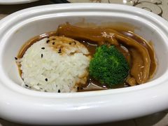 -富临轩私房菜(集庆门大街店)