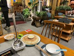 -大理董·董家小厨野生菌火锅(古城旗舰店)