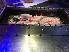 -很久以前羊肉串(大华三路店)