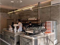 -GANSO元祖食品(双井店)