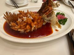 -得月楼·省级非遗·传统苏帮菜(观前店)